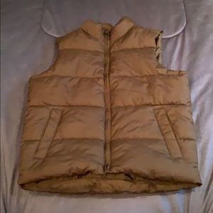 Old Navy Vest